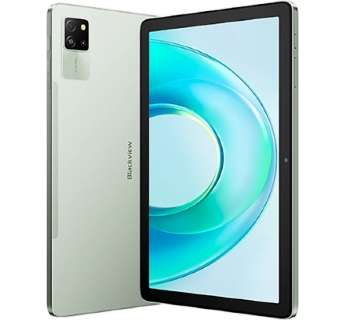 Blackview Планшет Blackview Tab 60 Pro 10.1" HD+ 4/128GB / LTE Green (6931548318392)