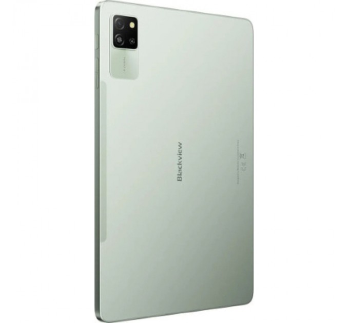 Blackview Планшет Blackview Tab 60 Pro 10.1" HD+ 4/128GB / LTE Green (6931548318392)