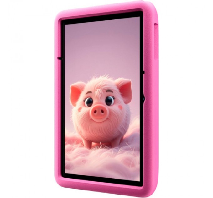 Blackview Планшет Blackview Tab A6 Kids 10.1"HD+ 4/128GB / WiFi Pink (6931548319122)
