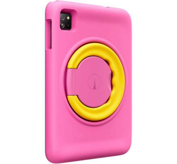 Blackview Планшет Blackview Tab A6 Kids 10.1"HD+ 4/128GB / WiFi Pink (6931548319122)