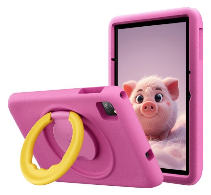 Blackview Планшет Blackview Tab A6 Kids 10.1"HD+ 4/128GB / WiFi Pink (6931548319122)