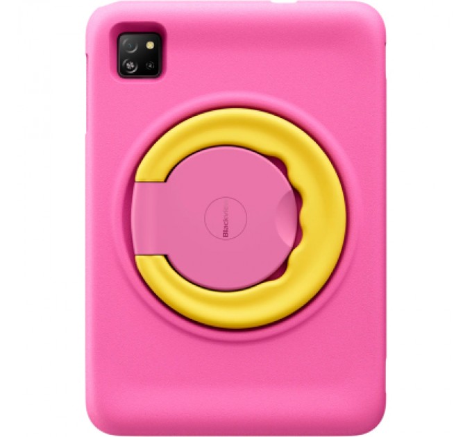 Blackview Планшет Blackview Tab A6 Kids 10.1"HD+ 4/128GB / WiFi Pink (6931548319122)