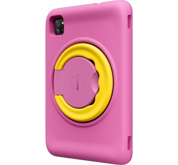 Blackview Планшет Blackview Tab A6 Kids 10.1"HD+ 4/128GB / WiFi Pink (6931548319122)