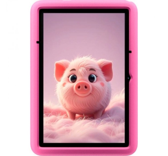 Blackview Планшет Blackview Tab A6 Kids 10.1"HD+ 4/128GB / WiFi Pink (6931548319122)