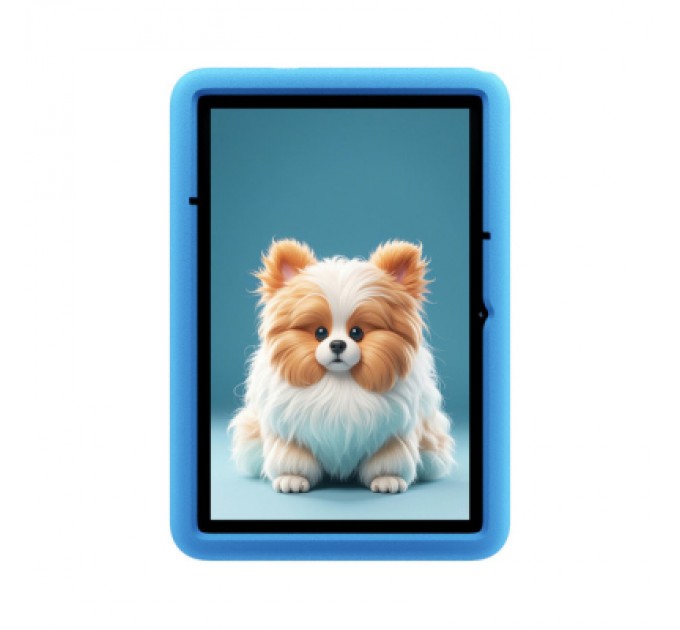 Blackview Планшет Blackview Tab A6 Kids 10.1"HD+ 4/128GB / WiFi Blue (6931548319139)