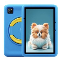 Планшет Blackview Tab A6 Kids 10.1"HD+ 4/128GB / WiFi Blue (6931548319139)