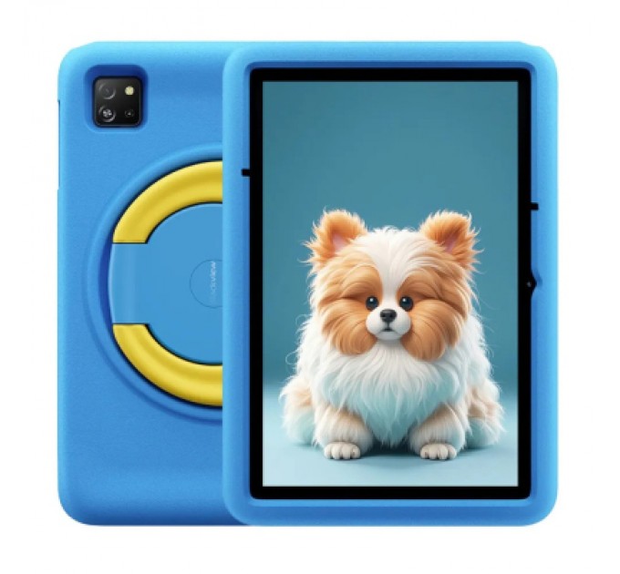 Blackview Планшет Blackview Tab A6 Kids 10.1"HD+ 4/128GB / WiFi Blue (6931548319139)