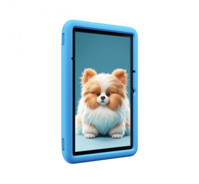 Blackview Планшет Blackview Tab A6 Kids 10.1"HD+ 4/128GB / WiFi Blue (6931548319139)