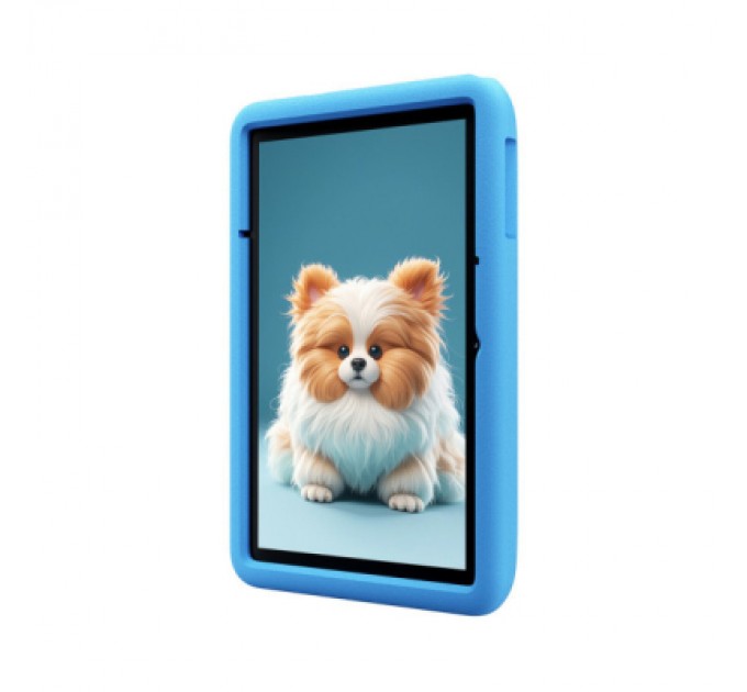 Blackview Планшет Blackview Tab A6 Kids 10.1"HD+ 4/128GB / WiFi Blue (6931548319139)