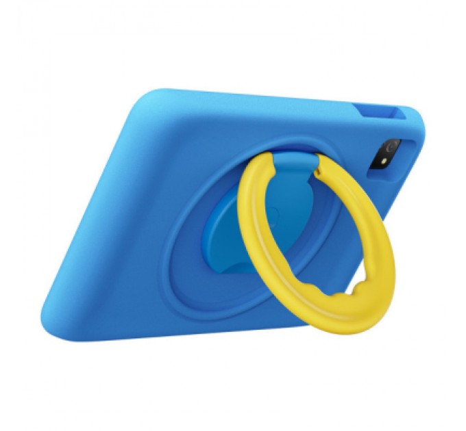 Blackview Планшет Blackview Tab A6 Kids 10.1"HD+ 4/128GB / WiFi Blue (6931548319139)