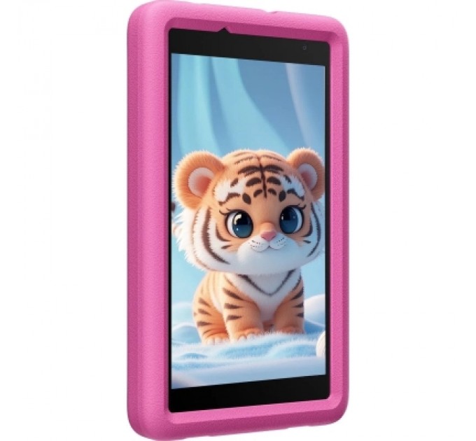 Blackview Планшет Blackview Tab A5 Kids 8.0" HD+ IPS 3/64GB / LTE Pink (6931548318644)