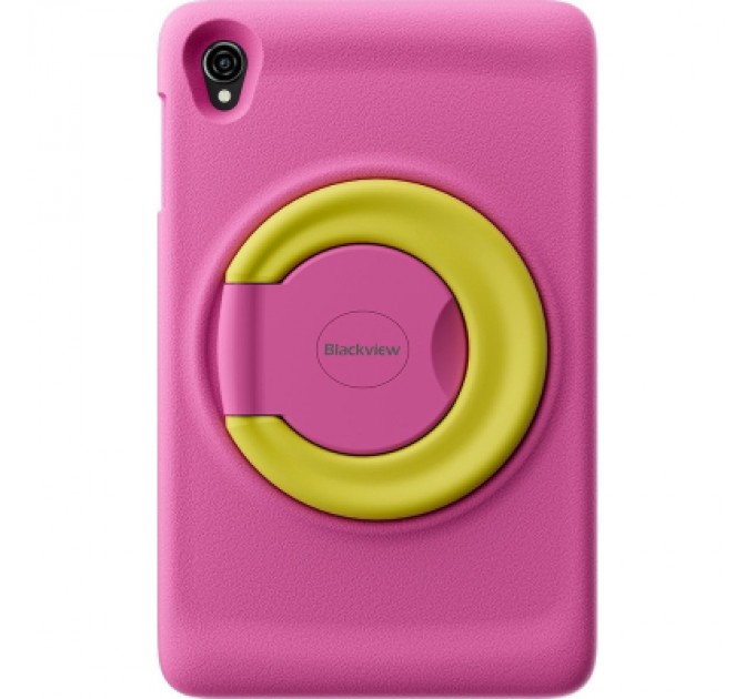 Blackview Планшет Blackview Tab A5 Kids 8.0" HD+ IPS 3/64GB / LTE Pink (6931548318644)