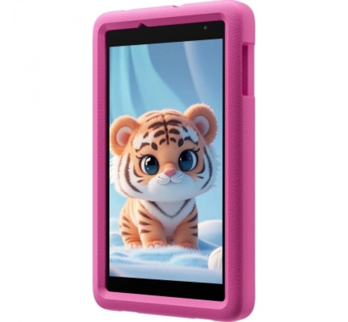 Blackview Планшет Blackview Tab A5 Kids 8.0" HD+ IPS 3/64GB / LTE Pink (6931548318644)
