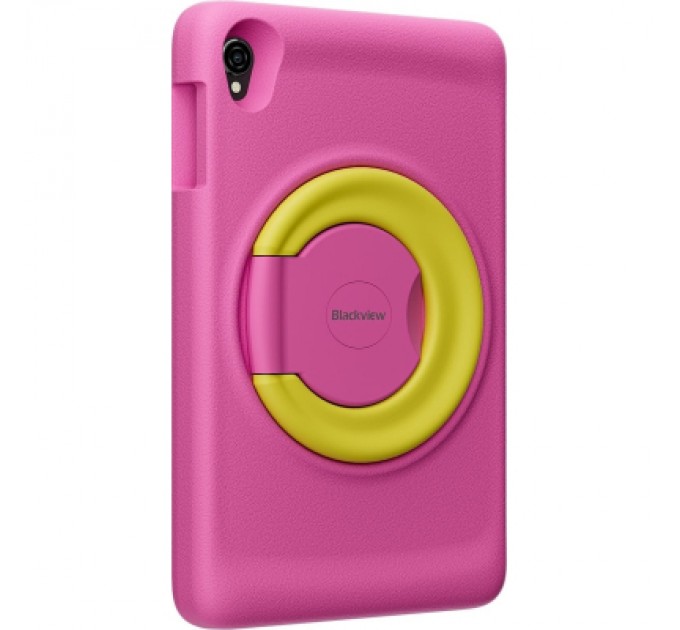Blackview Планшет Blackview Tab A5 Kids 8.0" HD+ IPS 3/64GB / LTE Pink (6931548318644)