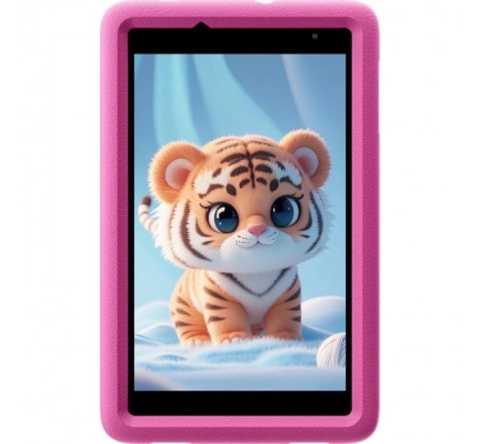 Blackview Планшет Blackview Tab A5 Kids 8.0" HD+ IPS 3/64GB / LTE Pink (6931548318644)