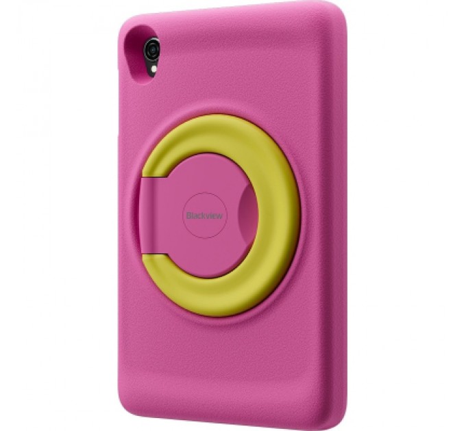 Blackview Планшет Blackview Tab A5 Kids 8.0" HD+ IPS 3/64GB / LTE Pink (6931548318644)