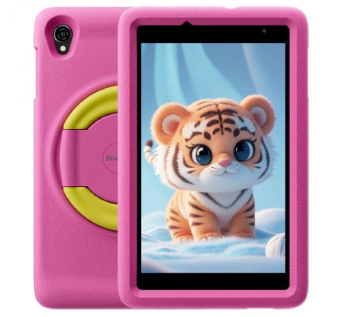 Blackview Планшет Blackview Tab A5 Kids 8.0" HD+ IPS 3/64GB / LTE Pink (6931548318644)