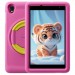Blackview Планшет Blackview Tab A5 Kids 8.0" HD+ IPS 3/64GB / LTE Pink (6931548318644)