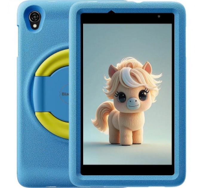 Blackview Планшет Blackview Tab A5 Kids 8.0" HD+ IPS 3/64GB / LTE Blue (6931548318637)