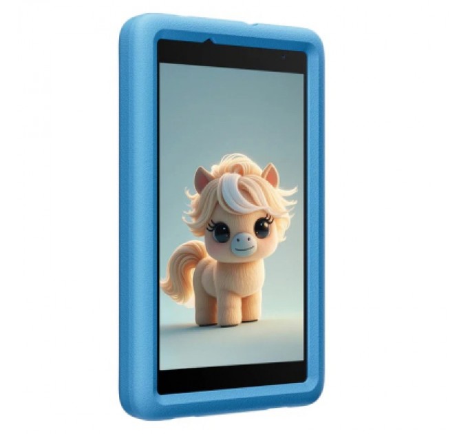 Blackview Планшет Blackview Tab A5 Kids 8.0" HD+ IPS 3/64GB / LTE Blue (6931548318637)