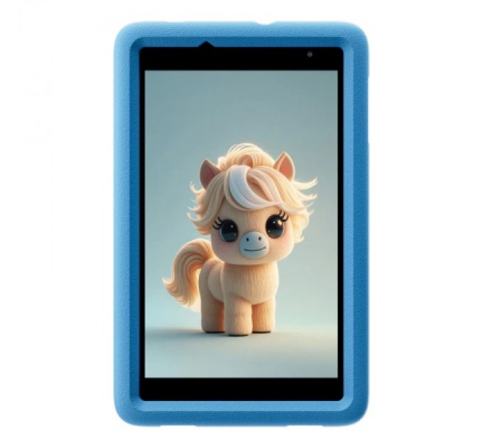 Blackview Планшет Blackview Tab A5 Kids 8.0" HD+ IPS 3/64GB / LTE Blue (6931548318637)