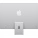 Apple Комп'ютер Apple 24" iMac Retina 4.5K / Apple M4 (8-c/CPU, 8-c/GPU), 16, 256, Silver (MWUC3UA/A)