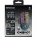 Defender Мишка Defender Oneshot GM-067 Wireless Black (52067)