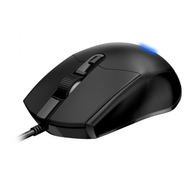 Genius Мишка Genius Scorpion M300 USB Black (31040010400)