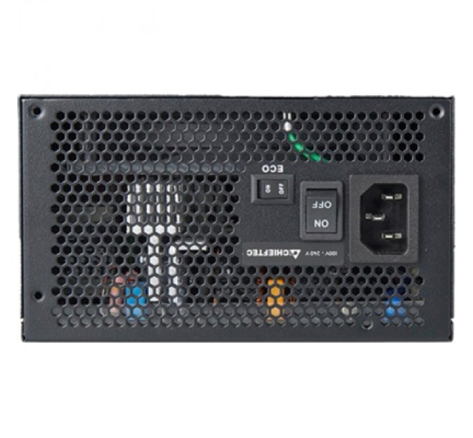 Chieftec Блок живлення Chieftec 750W Atmos (CPX-750FC)