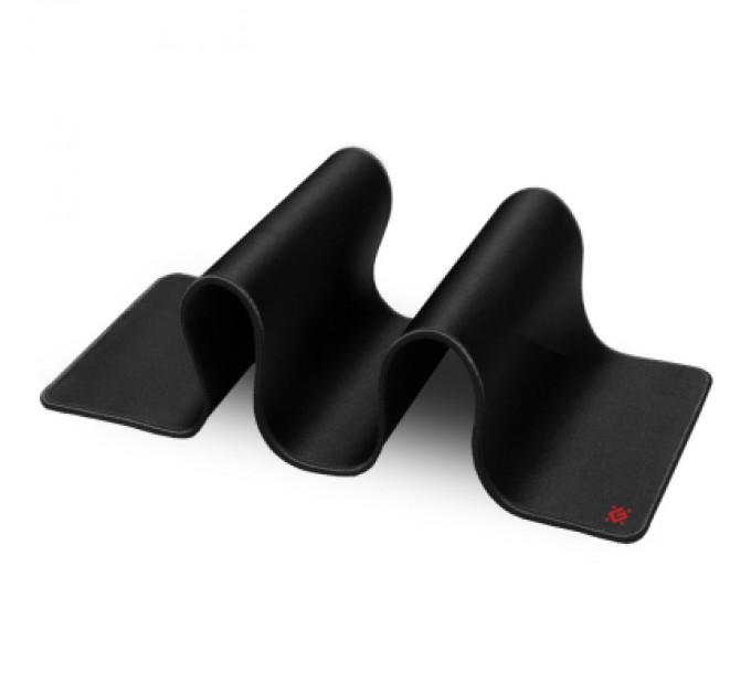 Defender Килимок для мишки Defender Ultra One Black (50004)