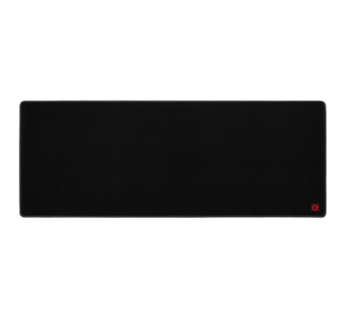 Defender Килимок для мишки Defender Ultra One Black (50004)