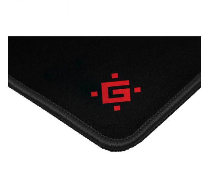 Defender Килимок для мишки Defender Ultra One Black (50004)