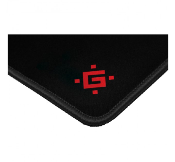 Defender Килимок для мишки Defender One XXL Black (50006)