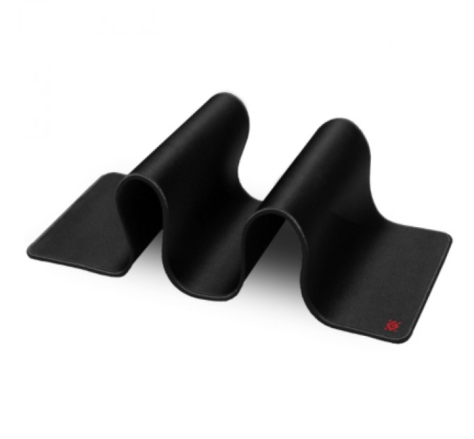 Defender Килимок для мишки Defender One XXL Black (50006)