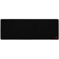 Килимок для мишки Defender One XXL Black (50006)