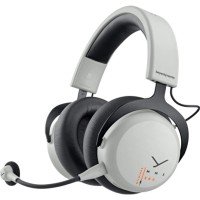 Навушники Beyerdynamic MMX 200 Wireless Grey (530309)
