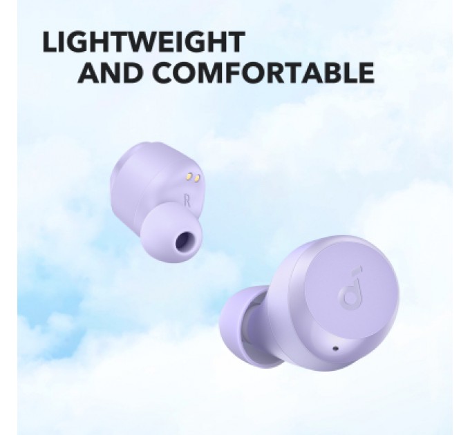 Anker Навушники Anker SoundCore A25i Purple (A3948GQ2)