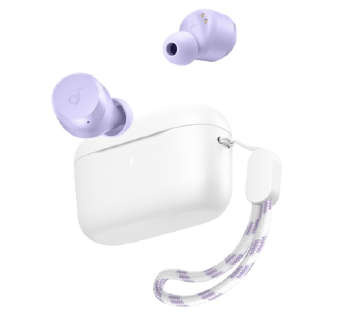 Anker Навушники Anker SoundCore A25i Purple (A3948GQ2)