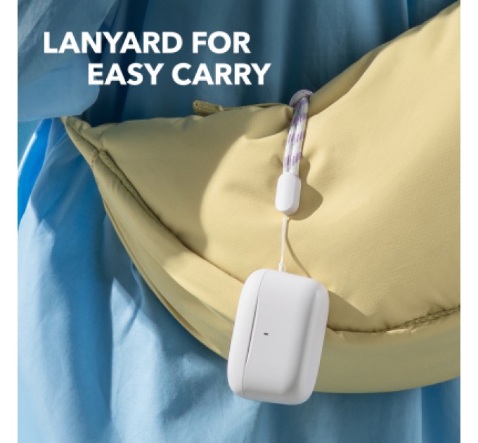 Anker Навушники Anker SoundCore A25i Purple (A3948GQ2)