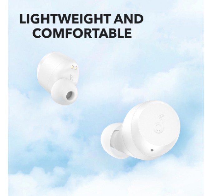 Anker Навушники Anker SoundCore A25i White (A3948G22)