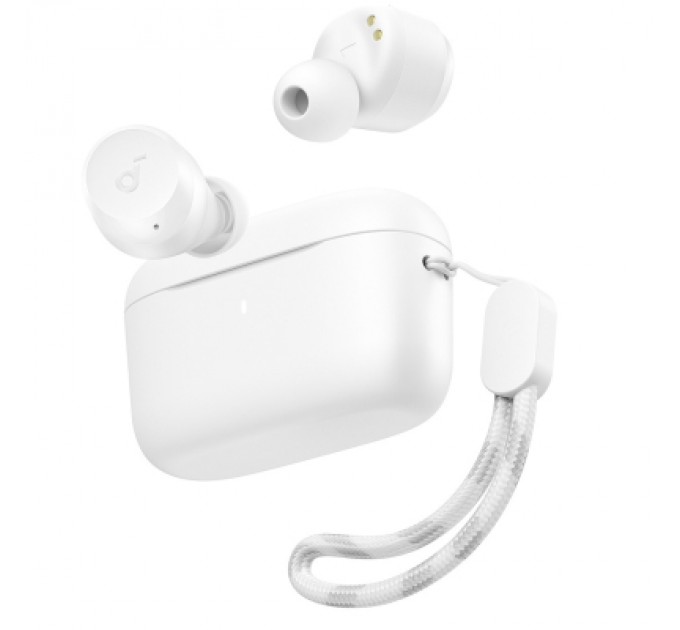 Anker Навушники Anker SoundCore A25i White (A3948G22)