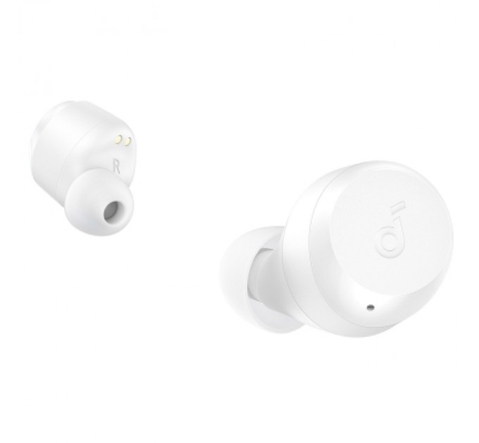 Anker Навушники Anker SoundCore A25i White (A3948G22)