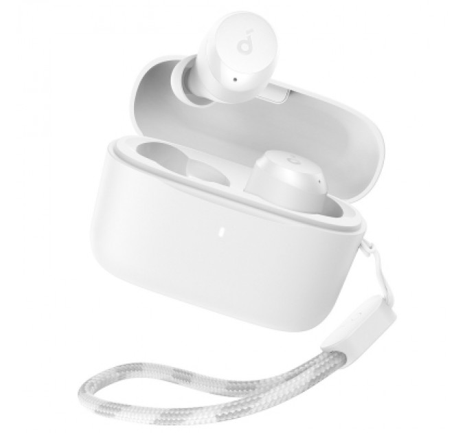 Anker Навушники Anker SoundCore A25i White (A3948G22)