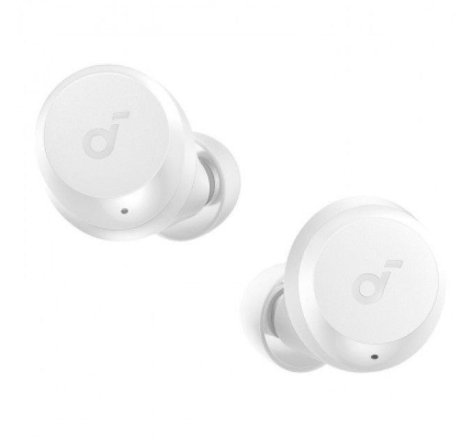 Anker Навушники Anker SoundCore A25i White (A3948G22)