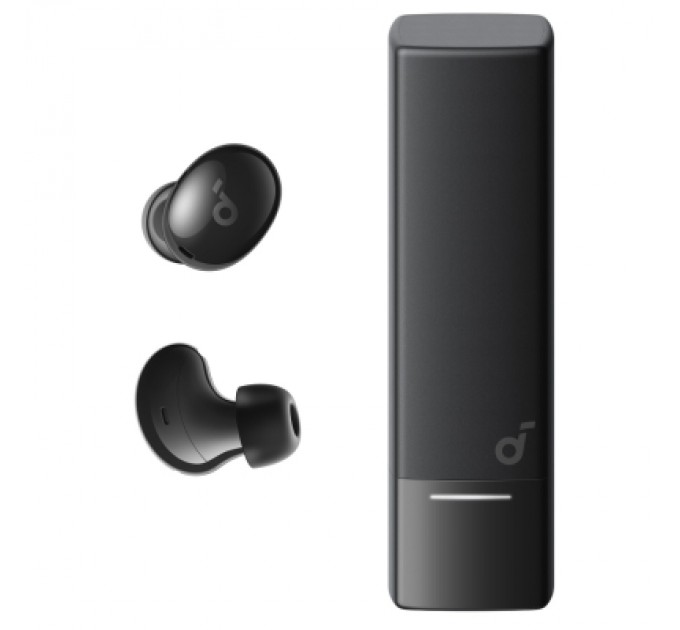 Anker Навушники Anker SoundCore A30i Black (A3958G11)