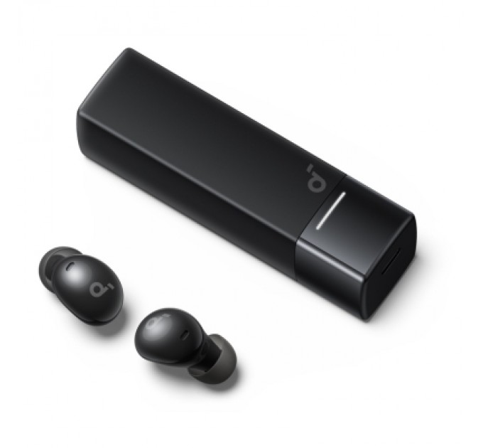 Anker Навушники Anker SoundCore A30i Black (A3958G11)