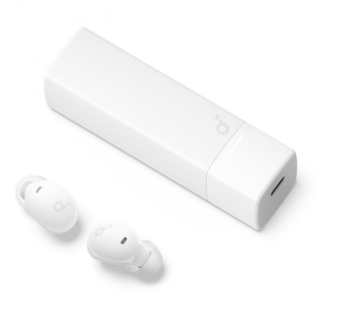 Anker Навушники Anker SoundCore A30i White (A3958G21)