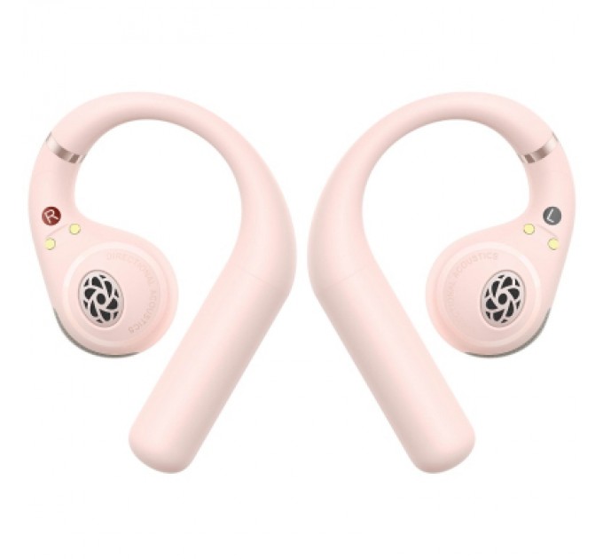 Anker Навушники Anker SoundCore AeroFit Pink (A3872G51)