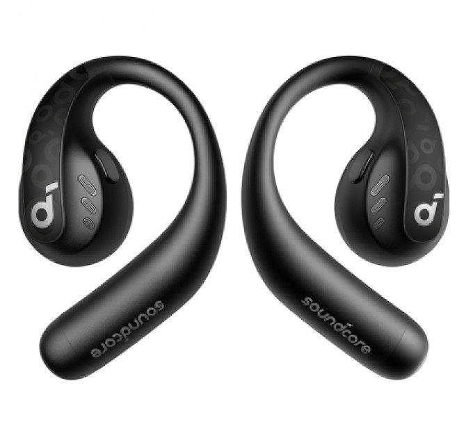 Anker Навушники Anker SoundCore AeroFit Pro Black (A3871G11)