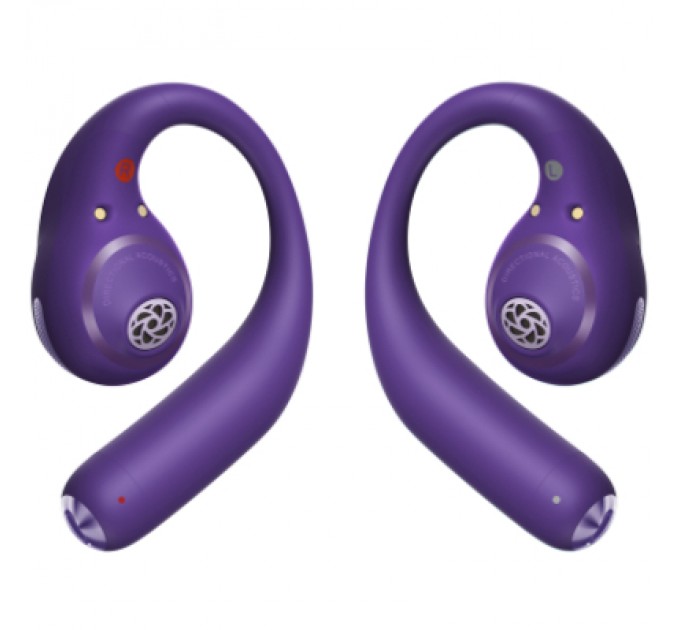 Anker Навушники Anker SoundCore AeroFit Pro Purple (A3871GQ1)